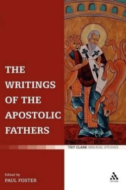 Writings of the Apostolic Fathers