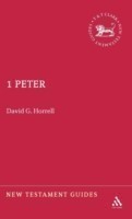 1 Peter (New Testament Guides)