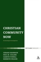 Christian Community Now