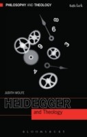 Heidegger and Theology