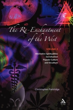 Re-enchantment of the West, Vol2