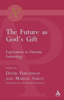 Future as God's Gift