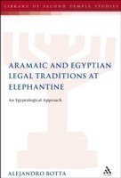 Aramaic and Egyptian Legal Traditions at Elephantine