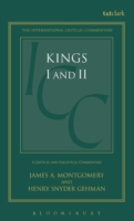 Kings I and II