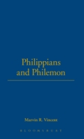 Philippians and Philemon