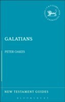 Rethinking Galatians