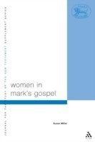 Women in Mark's Gospel