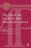 Dead Sea Scrolls in their Historical Context