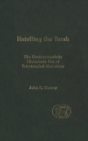 Retelling the Torah