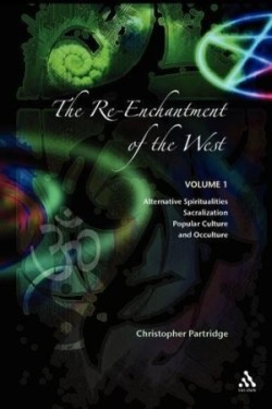 Re-enchantment of the West, Vol1