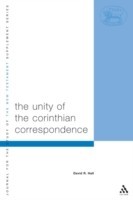 Unity of Corinthian Correspondence