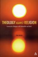 Theology against Religion