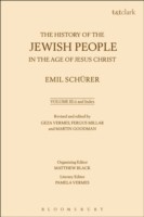 History of the Jewish People in the Age of Jesus Christ: Volume 3.ii and Index