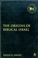 Origins of Biblical Israel