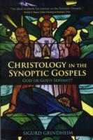 Christology in the Synoptic Gospels