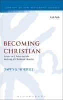 Becoming Christian