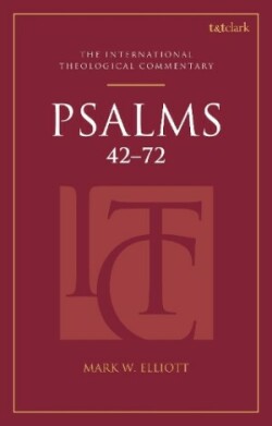 Psalms 42-72 (ITC)