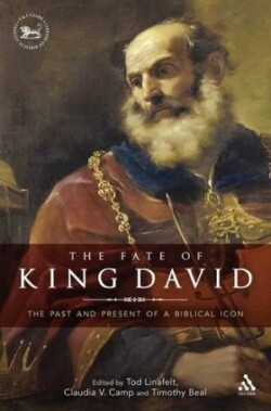 The  Fate of King David