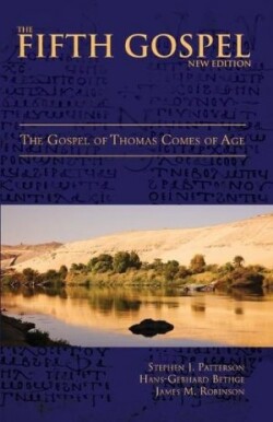 Fifth Gospel (New Edition)