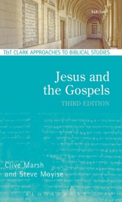 Jesus and the Gospels