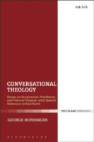 Conversational Theology