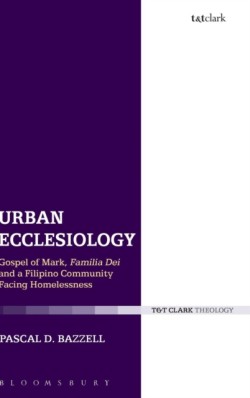 Urban Ecclesiology