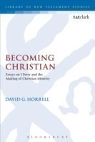 Becoming Christian