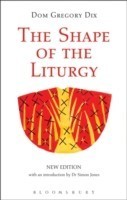 Shape of the Liturgy, New Edition