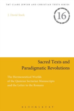 Sacred Texts and Paradigmatic Revolutions