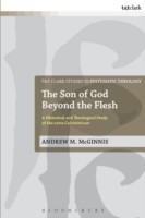 Son of God Beyond the Flesh