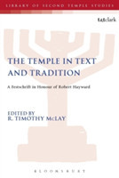 Temple in Text and Tradition