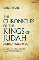 Chronicles of the Kings of Judah