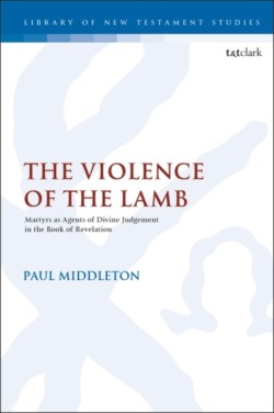 Violence of the Lamb