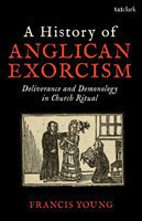 History of Anglican Exorcism