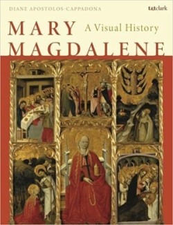 Mary Magdalene