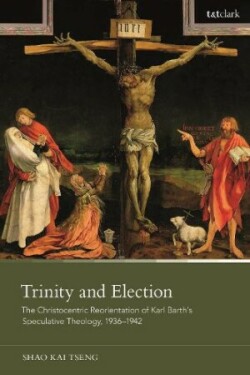 Trinity and Election