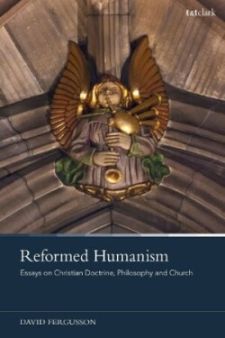 Reformed Humanism