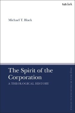 Spirit of the Corporation