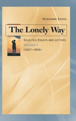 Lonely Way