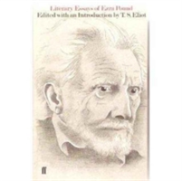 Literary Essays of Ezra Pound