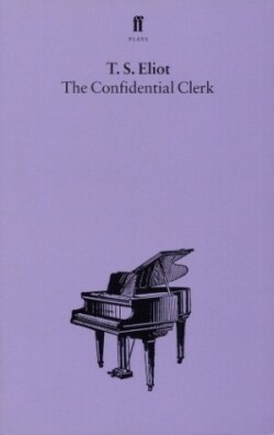 Confidential Clerk