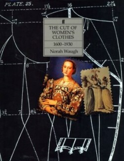 Cut of Women's Clothes