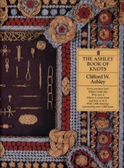 Ashley Book of Knots /UK/