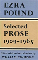 Selected Prose: Pound