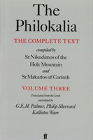 Philokalia Vol 3