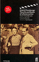 Emeric Pressburger: Life and Death of a Screenwriter The Life and Death of a Screenwriter