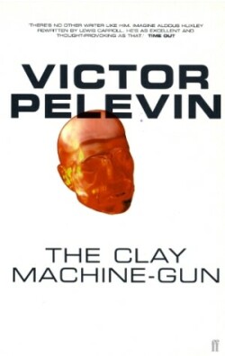 Clay Machine-Gun