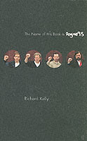 Name of this Book is Dogme95