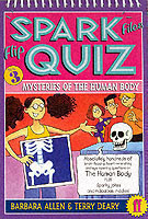 Flip Quiz 3: Mysteries of the Human Body