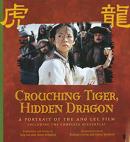 Crouching Tiger, Hidden Dragon